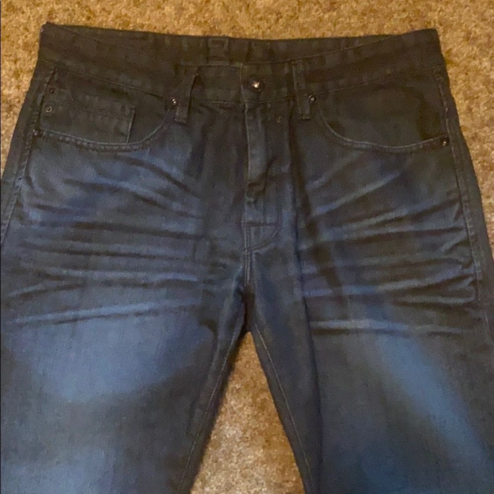 Buffalo David Bitton Blue Jeans